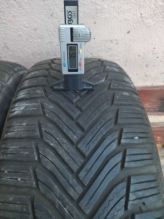 Гуми 16,17 и 18 цола