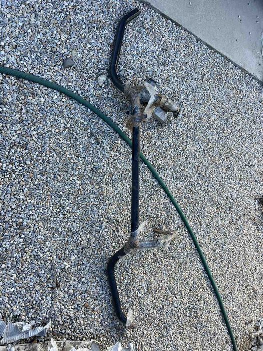 Ролбари за джипове