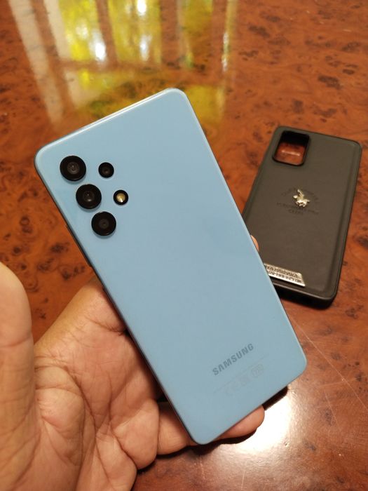 Samsung A32 xotra 4/64