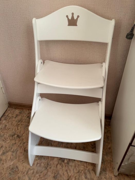 Стульчик растущий