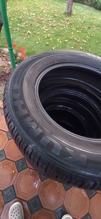 Шины в хорошем состоянии Б/У
