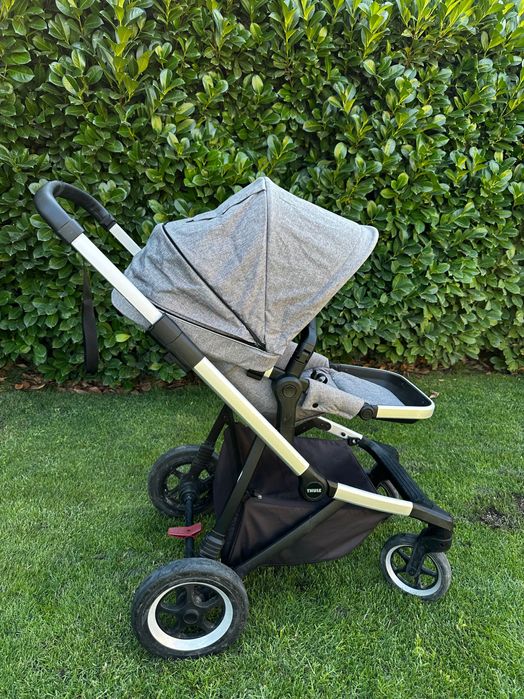 Детска Количка – THULE SLEEK