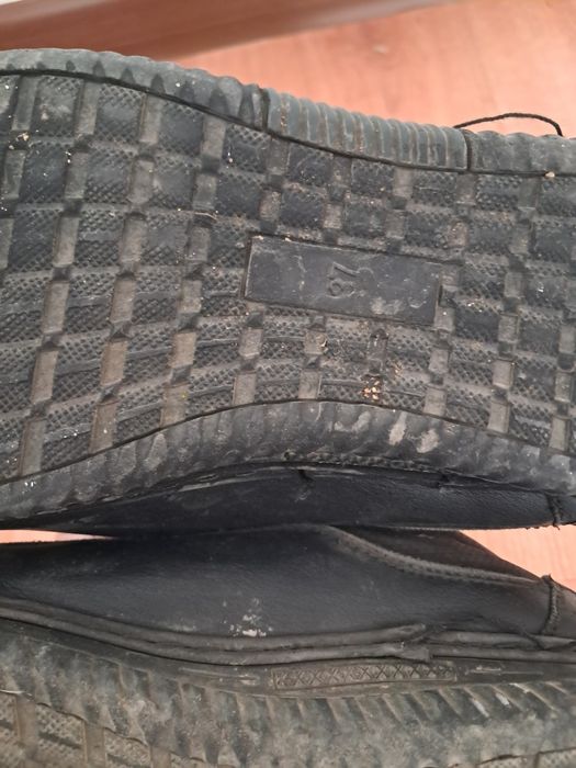 Сапоги, красовка, туфли