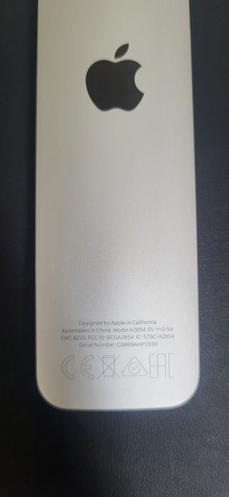 Telecomanda Siri Remote