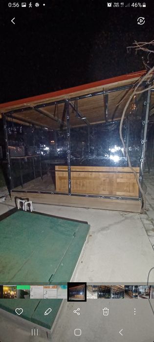 Ветроупорни завеси