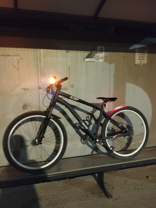 Bicicleta scheme