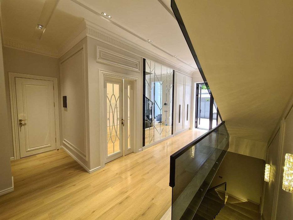 Циолковского ул. 3уровневый Евродом