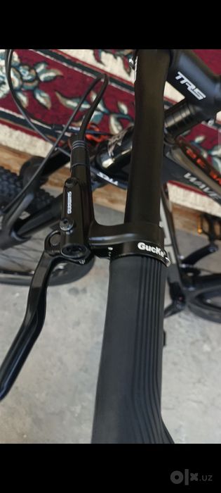 KARBON MTB VELI 27.5 razmer