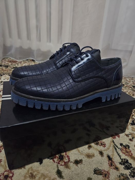 Продам турецкие туфли