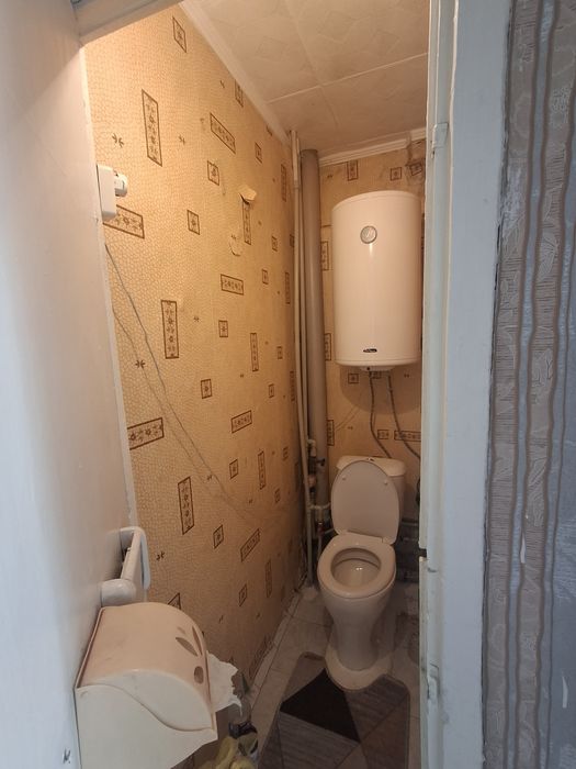 Сдам 3 комнатную квартиру.