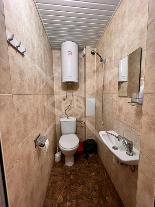 Дава се под наем Едностаен апартамент в Варна, Генералите - 14 кв.м за 250 € - Снимка #2