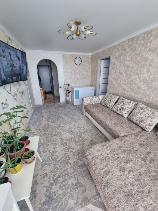 Продам двухкомнатную квартиру