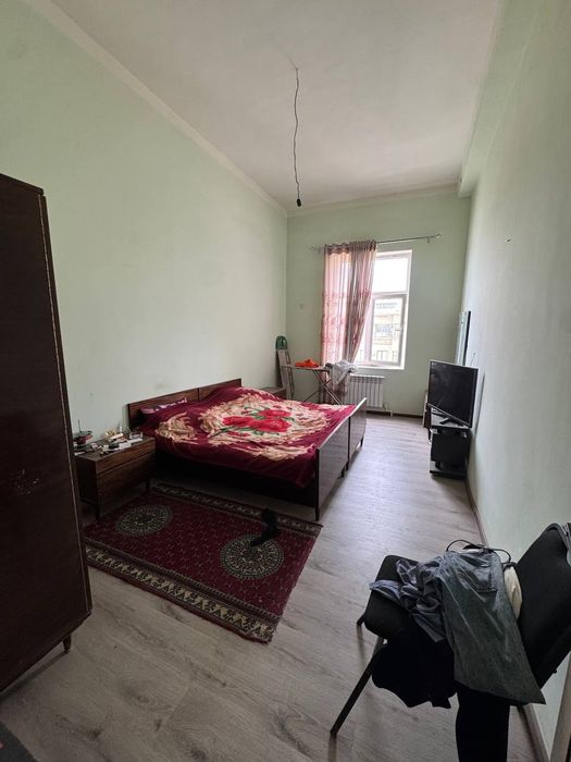 2 хонали квартира