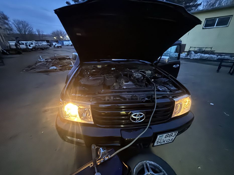 Аппаратная раскосковка двигателя