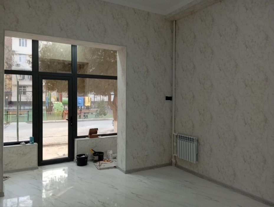 Arendaga nejiloy joy