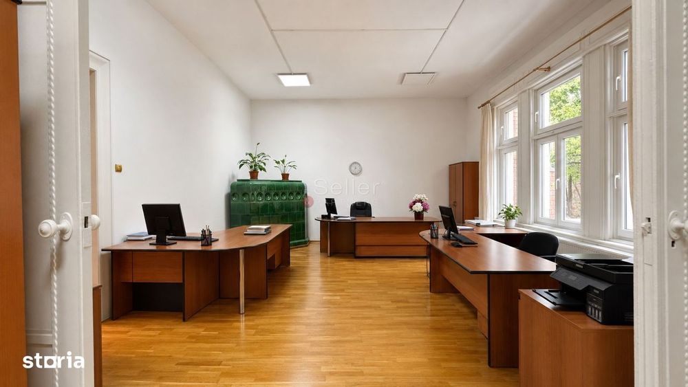 Apartament 3 Camere | Centrul Istoric