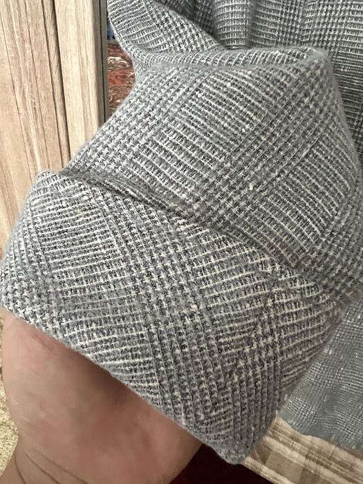 Пальто Etam демисезонное