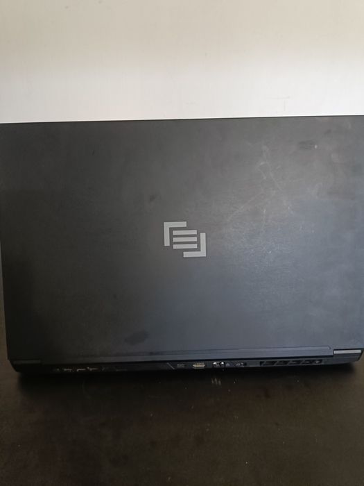 Игровой ноутбук MainGear Rtx 3070