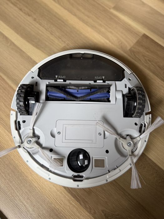 Прахосмукачка робот Rowenta X-plorer serie 50