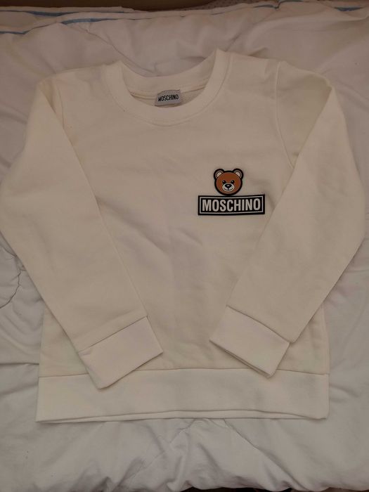 Детски дрехи 2,3 и 4 г.