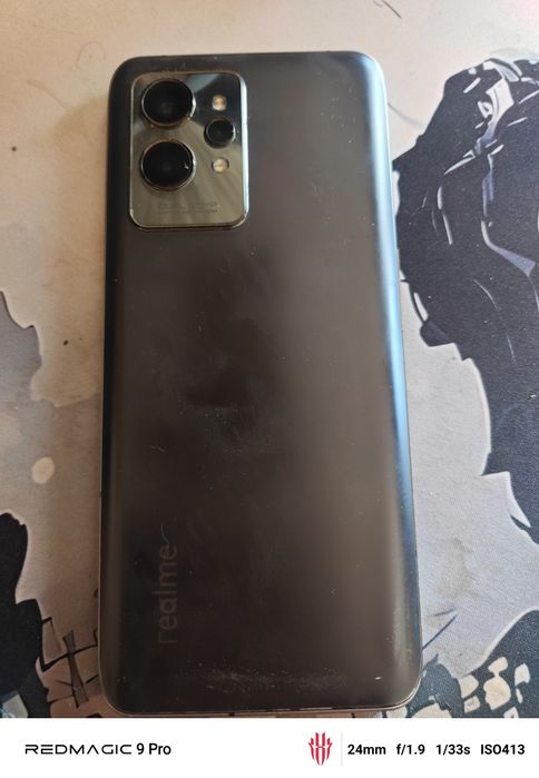 Продать Realmy gt 2 pro