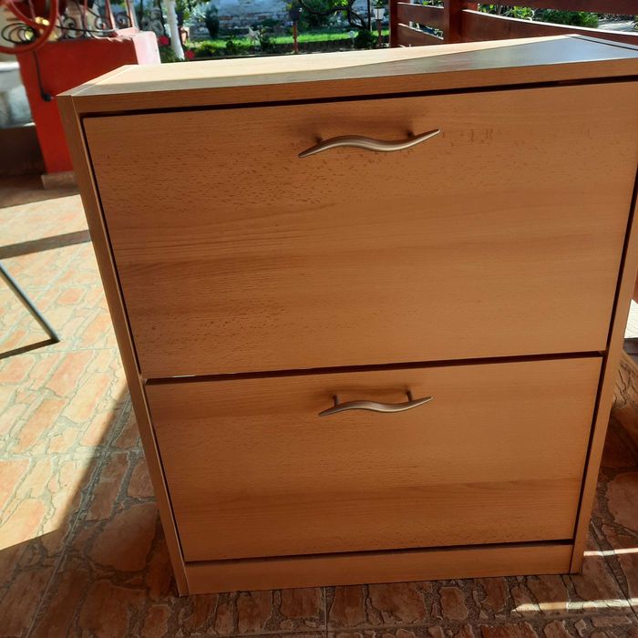 Comoda încălțăminte