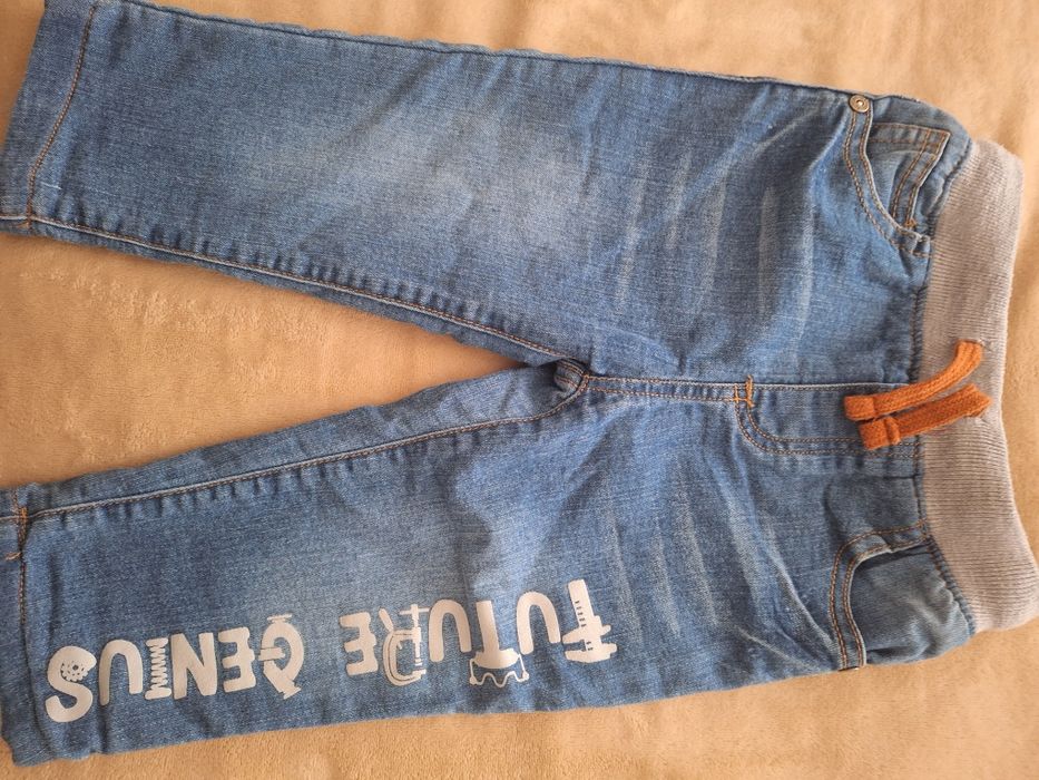 Хубави дрешки за малки момченца от 6м до 2 години