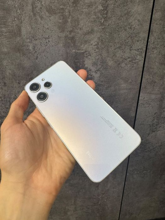 Redmi 12 256g продажа