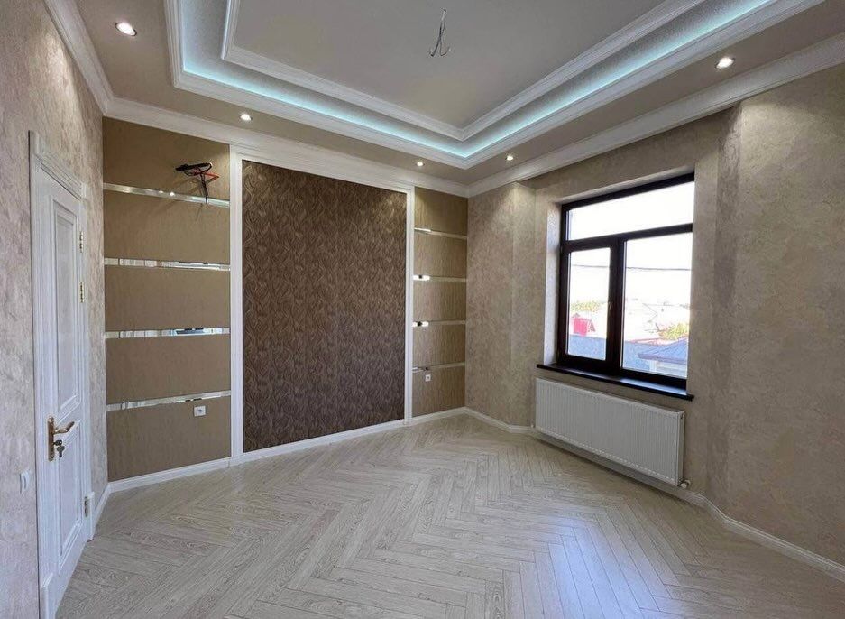 Продаётся дом на Центр Луначарского