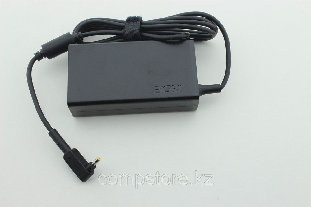 Зарядка для ноутбука.