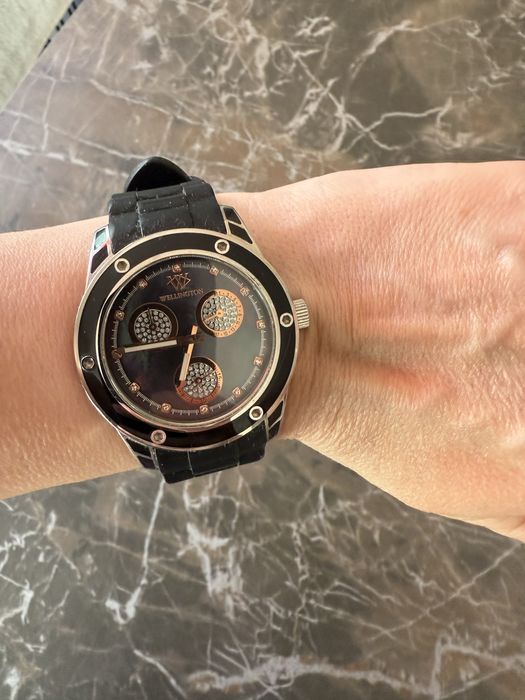 Часовник WEllINGTON