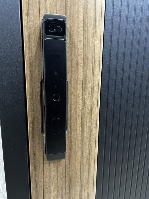 smart замок электронный замок