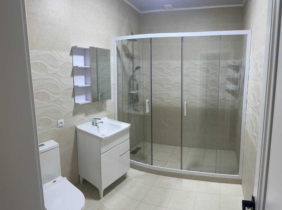 Новый год на новой даче!