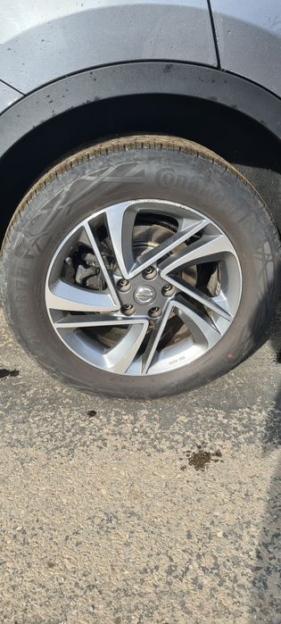 De vanzare Nissan Qashqai 1.6 dci  2015