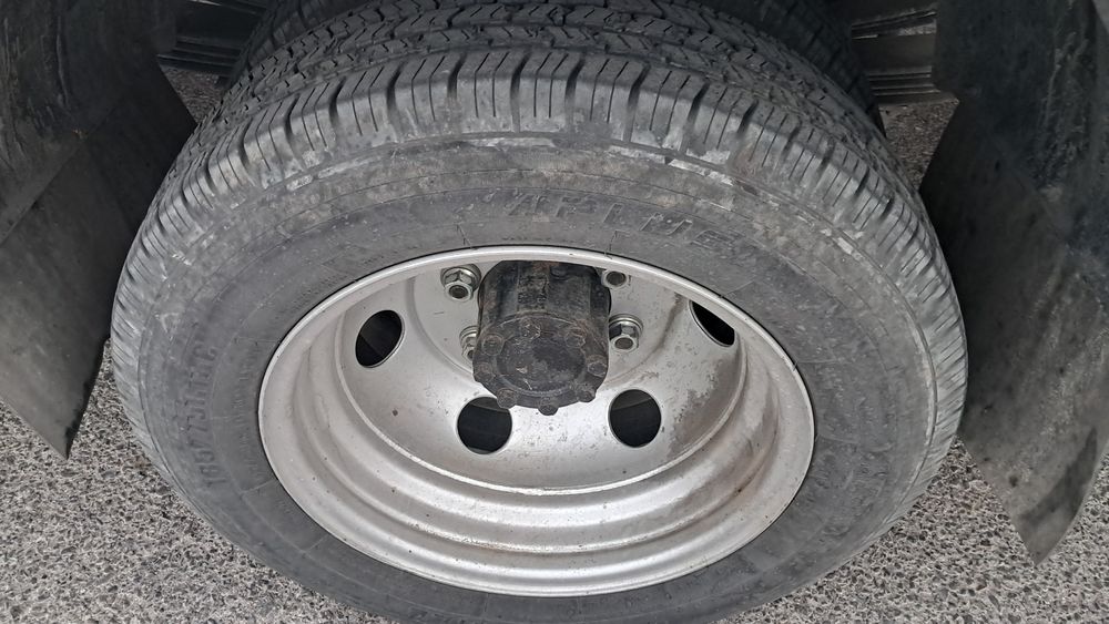 Сатылады газель ұзындығы 5.5