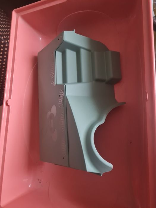 Cușcă hamster noua Cricetti 60