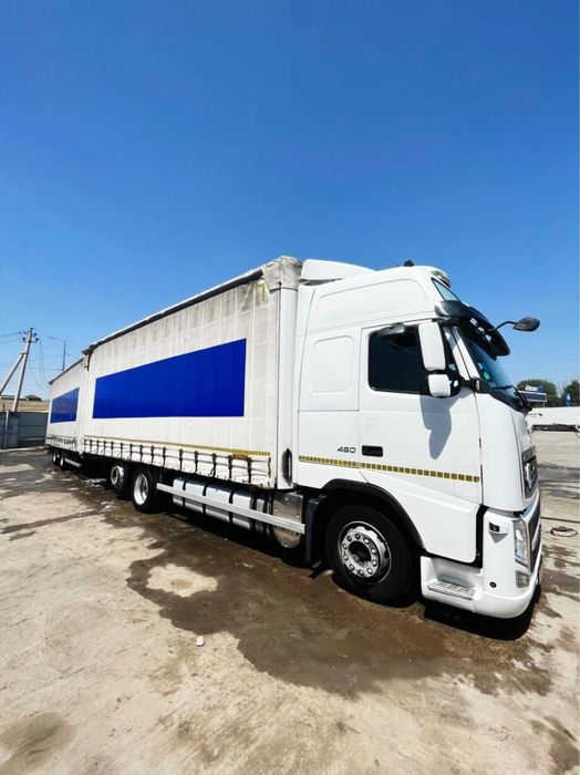 Фура;междугородние грузоперевозки,рефрижератор,камаз,газель,тент,трал ...