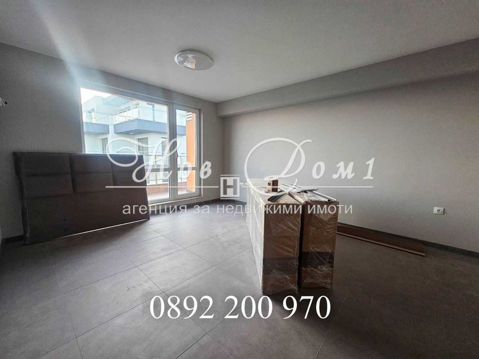 Морска Панорама/ 49 м2 тераса/Уникален имот във Виница!