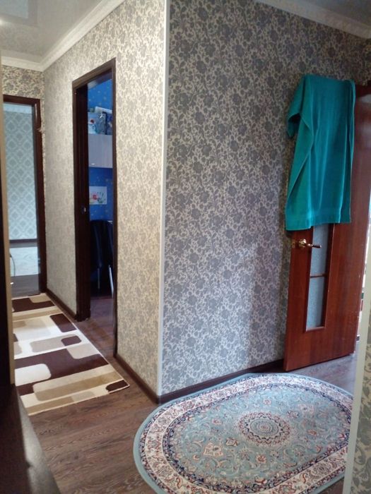 Продаётся 3 комнатная квартира в сортировке