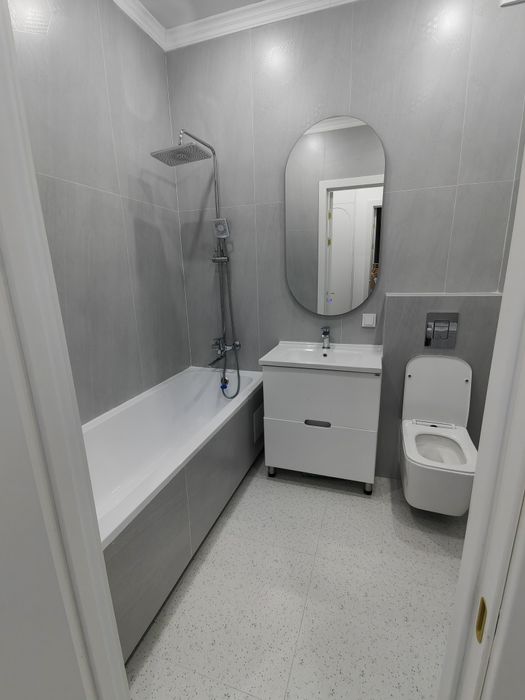 Продаётся евродвушка в районе триумфальной арки, сфера парк