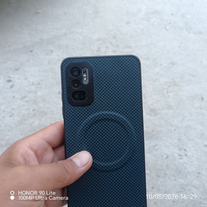 Redmi note 10 5G