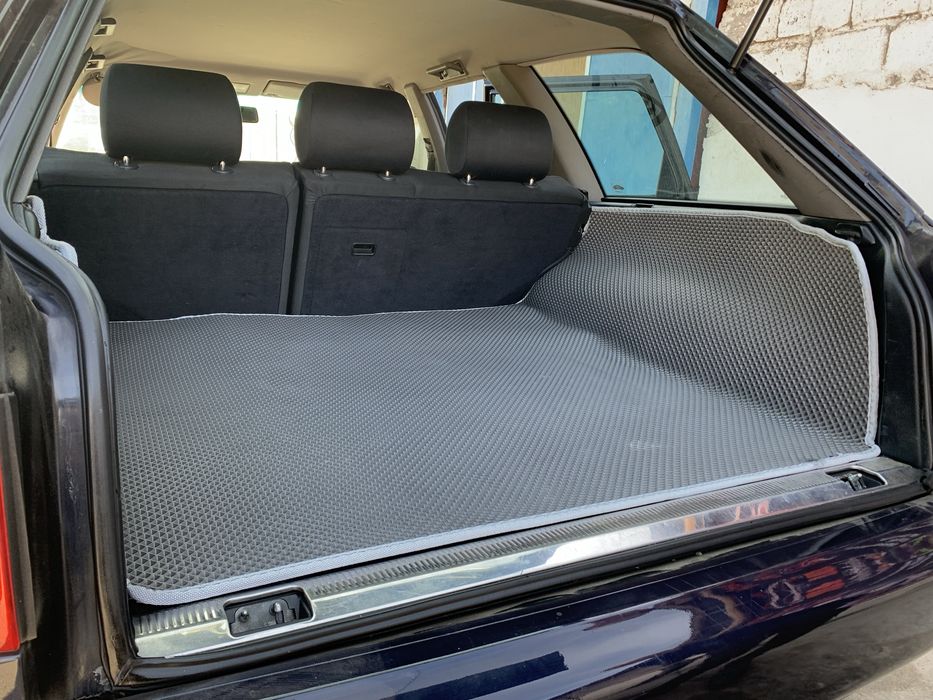 Полировка автомабиля