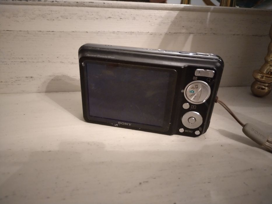 Дигитална камера Sony