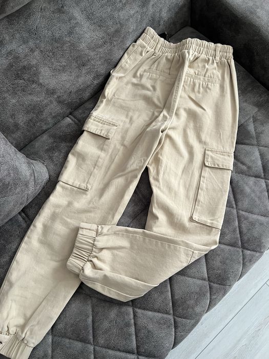 женские брюки размер XS