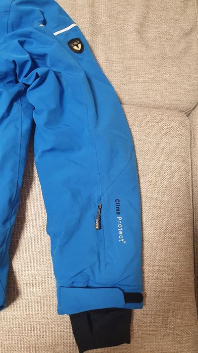 ски яке CMP clima protect