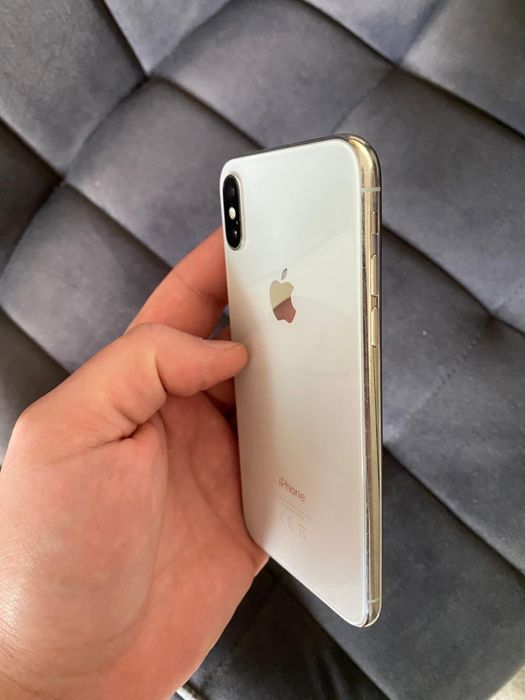 iphone x alb second hand si noi de vanzare • Anunturi • OLX.ro