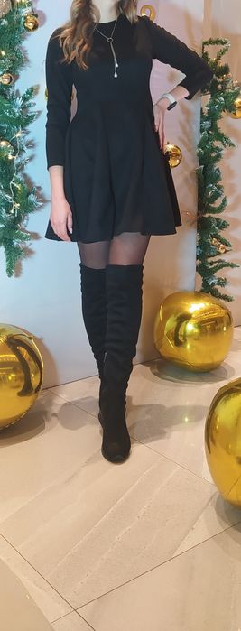 Платье 46 размер