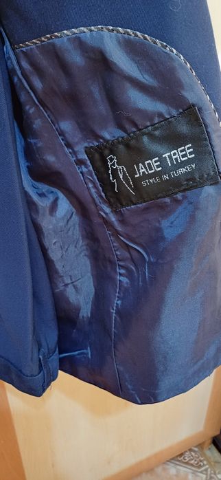 Школьные костюмы