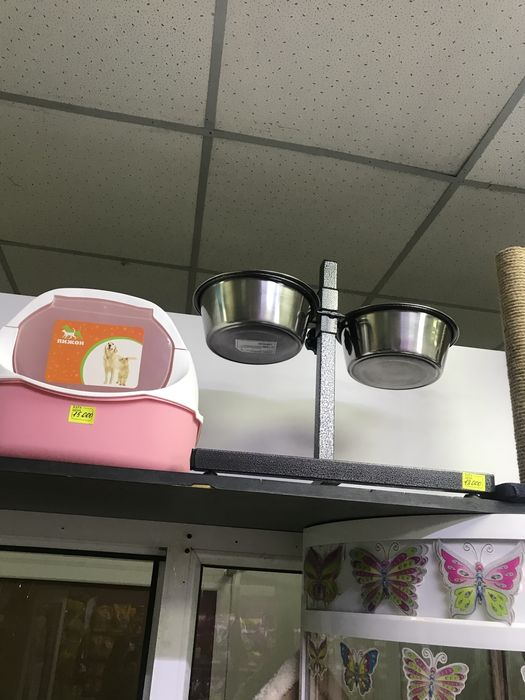 Товары для грызунов