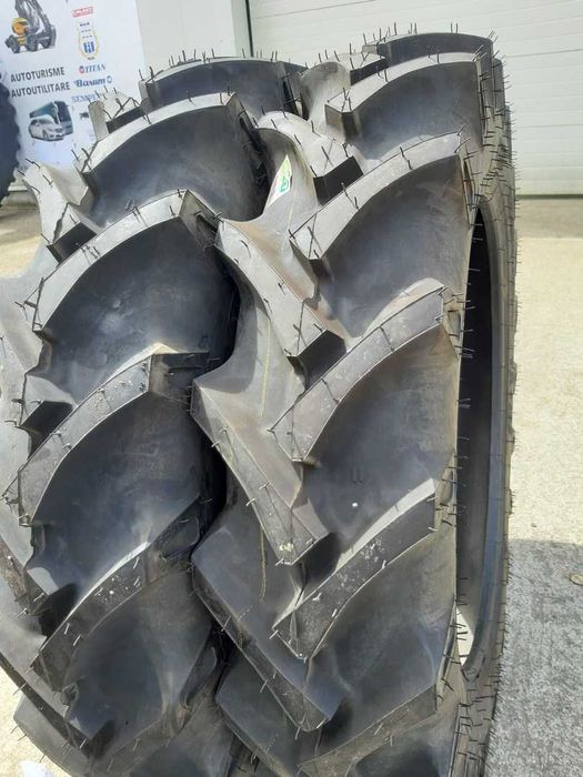 Cauciucuri noi 8.3-24 BKT agricole 8pr livrare rapida GARANTIE